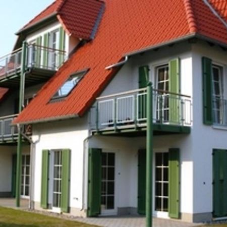 Fewo An der Düne 5b/BAER Karlshagen Exterior foto