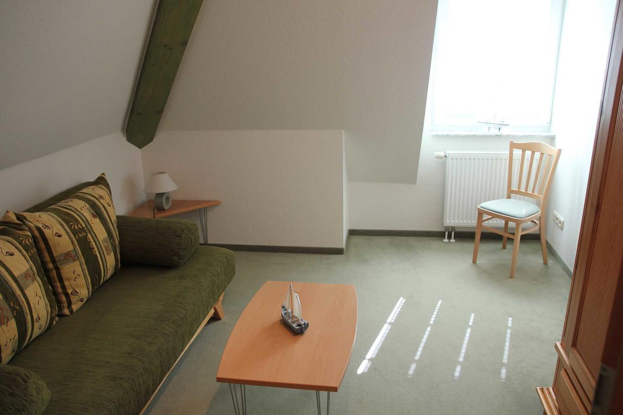 Fewo An der Düne 5b/BAER Karlshagen Exterior foto
